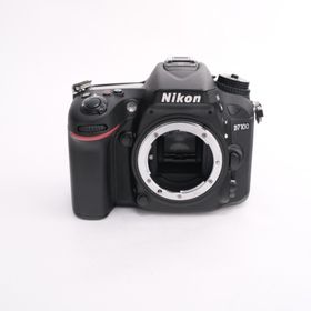 ニコン(Nikon)の【中古】(ニコン) Nikon D7100 ボディ(コンパクトデジタルカメラ)
