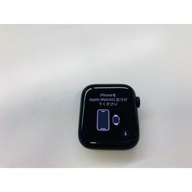 ★送料無料★良品★Apple Watch SE 第2世代 GPSモデル 44mm A2723 ★ブラック★0080280006030★SYS★01/19