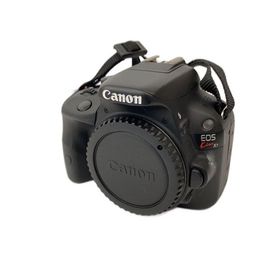 CANON◆デジタル一眼カメラ EOS Kiss X7 ボディ DS126441