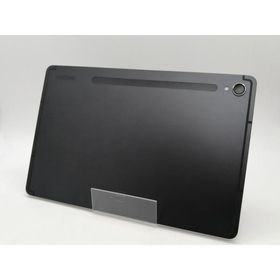 【中古】国内版 【Wi-Fi】 Galaxy Tab S9 グラファイト SM-X710NZAAXJP 【Snapdragon 8 Gen 2 for Galaxy/8GB/128GB】【札幌南2条】保証期間１ヶ月【ランクA】