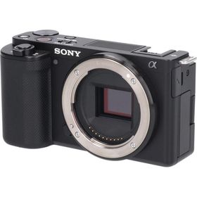 ＶＬＯＧＣＡＭ ＺＶ−Ｅ１０ ブラック