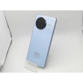 【中古】Xiaomi 国内版 【SIMフリー】 Poco F7 Pro ブルー 12GB 256GB【新橋烏森通り】保証期間１ヶ月【ランクA】