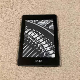 Amazon Kindle Paperwhite Wi-Fi 2018/第10世(タブレット)