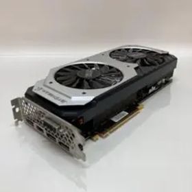 Palit GeForce GTX980Ti グラフィックボード