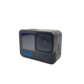 GoPro◆ビデオカメラ HERO12 BLACK CHDHX-121-FW