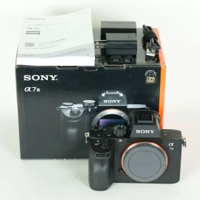 [良品 | シャッター数51,780回] SONY α7 III（ILCE-7M3） [ボディ] | SONY Eマウント