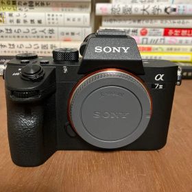 Sony α7 III + SEL2870レンズセット