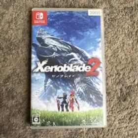 Switch ゼノブレイド2