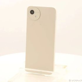 ソフマップ 〔中古品〕 AQUOS wish4 64GB ホワイト SH-M27 SIMフリー【368】