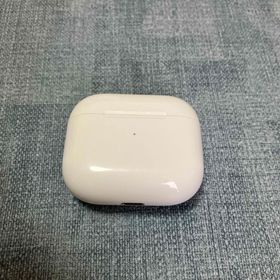 AirPods 第3世代 本体のみ(ヘッドフォン/イヤフォン)