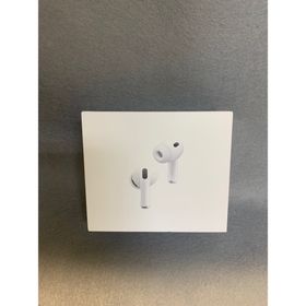 アップル(Apple)の新品未開封 AirPods Pro 第3世代 MFHP4J/A(ヘッドフォン/イヤフォン)