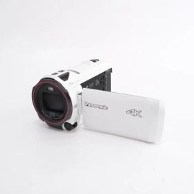 【中古】(パナソニック) Panasonic HC-VX992M-W