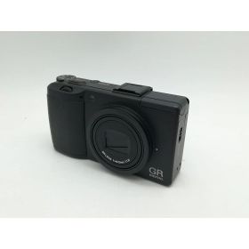【中古】RICOH GR DIGITAL III【DS秋葉】保証期間1ヶ月【ランクB】