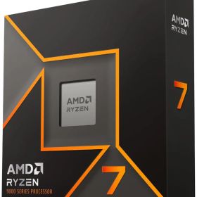 Ryzen 7 9700X BOX 新品 45,980円 | ネット最安値の価格比較 プライス