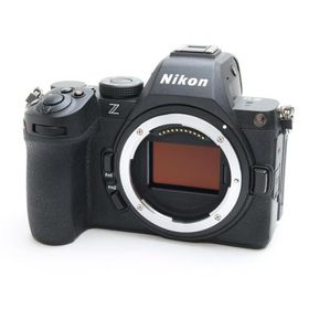 《良品》Nikon Z5II ボディ