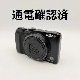 Nikon COOLPIX A900 コンパクトデジタルカメラ 通電確認済