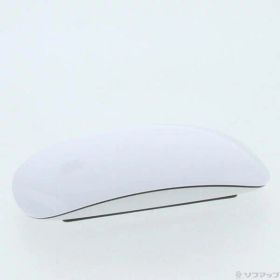 【中古】Apple(アップル) Magic Mouse (USB-C) ホワイト (Multi-Touch対応) MXK53ZA／A 【262-ud】