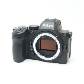 【中古】 《美品》 Nikon Z5II ボディ [ デジタルカメラ ]