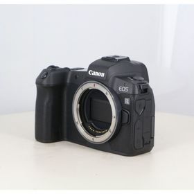 キヤノン(Canon)の【中古】(キヤノン) Canon EOS R ボディ(コンパクトデジタルカメラ)