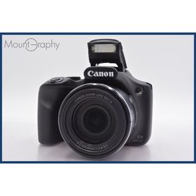 ★極上美品★ キヤノン Canon PowerShot SX530 HS 50x ★完動★同梱可 #mj6035(コンパクトデジタルカメラ)