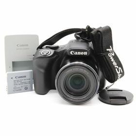 キヤノン(Canon)の■ほぼ新品■ CANON PowerShot SX530HS(コンパクトデジタルカメラ)