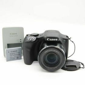 キヤノン(Canon)の■ほぼ新品■PowerShot SX530HS PSSX530HS(コンパクトデジタルカメラ)