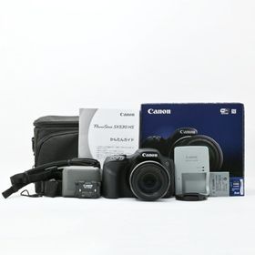 ＜美品＞ Canon PowerShot SX530 HS｜高倍率50倍ズーム(コンパクトデジタルカメラ)