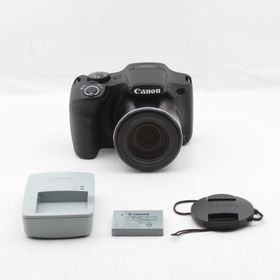 キヤノン(Canon)のCanon キャノン デジタルカメラ PowerShot SX530HS(コンパクトデジタルカメラ)