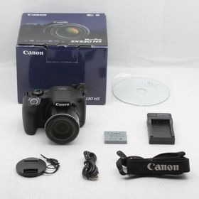 キヤノン(Canon)のCanon キャノン デジタルカメラ PowerShot SX530HS(コンパクトデジタルカメラ)