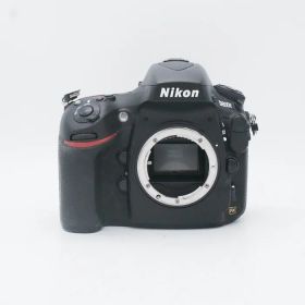 【中古】(ニコン) Nikon D800E ※シャッター回数26,720