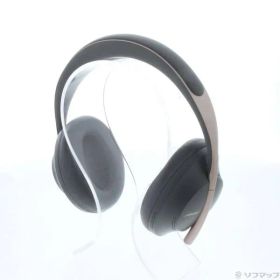 ソフマップ 〔中古品〕 Bose Noise Cancelling Headphones 700 エクリプス【295】