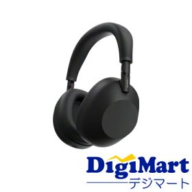 【送料無料】ソニー SONY WH-1000XM6 (B) Bluetooth ワイヤレスヘッドホン [ブラック]【新品・国内正規品】