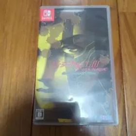 真女神転生3ノクターンHDリマスター スイッチ