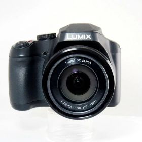 【中古】 (パナソニック) Panasonic パナソニツク DC-FZ85D-K【中古カメラ コンパクトデジカメ】 ランク：AB