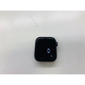 ★送料無料★ジャンク★Apple Watch Series 6 40mm A2375★ブラック★0080280005962★SYS★01/19