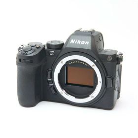 【中古】 《美品》 Nikon Z5II ボディ [ デジタルカメラ ]