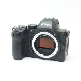 【中古】 《美品》 Nikon Z5II ボディ [ デジタルカメラ ]