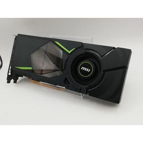 【中古】NVIDIA GeForce RTX2070 8GB (GDDR6)/PCI-E【川崎駅前】保証期間１週間