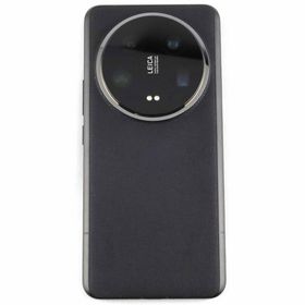 B-ランク Xiaomi 14 Ultra 16/512GB Black 24030PN60G グローバル版 PhotographyKit付【90日保証】