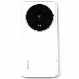 C++ランク Xiaomi 14 Ultra 16/512GB White 24030PN60G グローバル版 PhotographyKit+FilterSet付【90日保証】