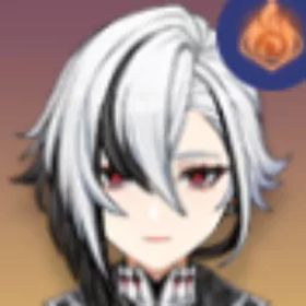 ⭐ アルレッキーノ 5★ |💎 48K+ 原石 | 4×5★