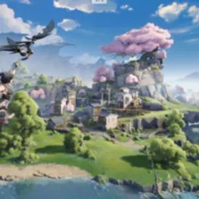 [北アメリカ]LV 3-8|ルパ+チャンリー+その他 2-6 SSR [フレッシュ アカウント]