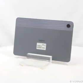 ソフマップ 〔中古品〕 OPPO Pad Air 128GB ナイトグレー OPD2102A Wi-Fi【348】