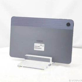 ソフマップ 〔中古品〕 OPPO Pad Air 64GB ナイトグレー OPD2102AGY Wi-Fi【251】