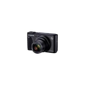 CANON PowerShot SX740 HS ブラック コンパクトデジタルカメラ(2030万画素)