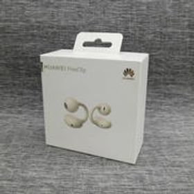 ワイヤレスイヤホン FREECLIP Huawei