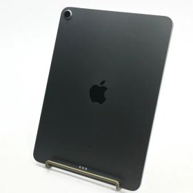 【中古】Apple iPad Air (第4世代) Wi-Fiモデル 64GB スペースグレイ MYFM2J/A