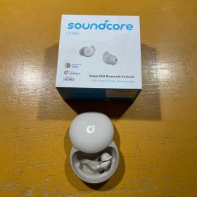 ANKER Soundcore Sleep A20 新品¥11,500 中古¥3,780 | 新品・中古の