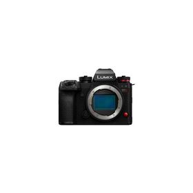 ★Panasonic / パナソニック LUMIX DC-S1M2 ボディ【デジタル一眼カメラ】【送料無料】