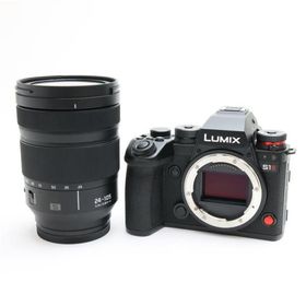 《美品》Panasonic LUMIX S1II レンズキット DC-S1M2M